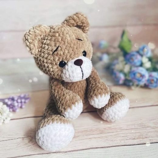 Bears | Amiguroom Toys