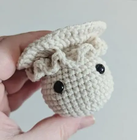 Crochet fly agaric mushroom tutorial Crochet fly agaric mushroom tutorial