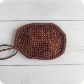 Amigurumi horse pattern: head Amigurumi horse pattern head